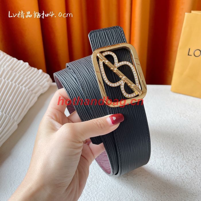 Louis Vuitton Belt 40MM LVB00132 Louis Vuitton Belt 40MM LVB00132